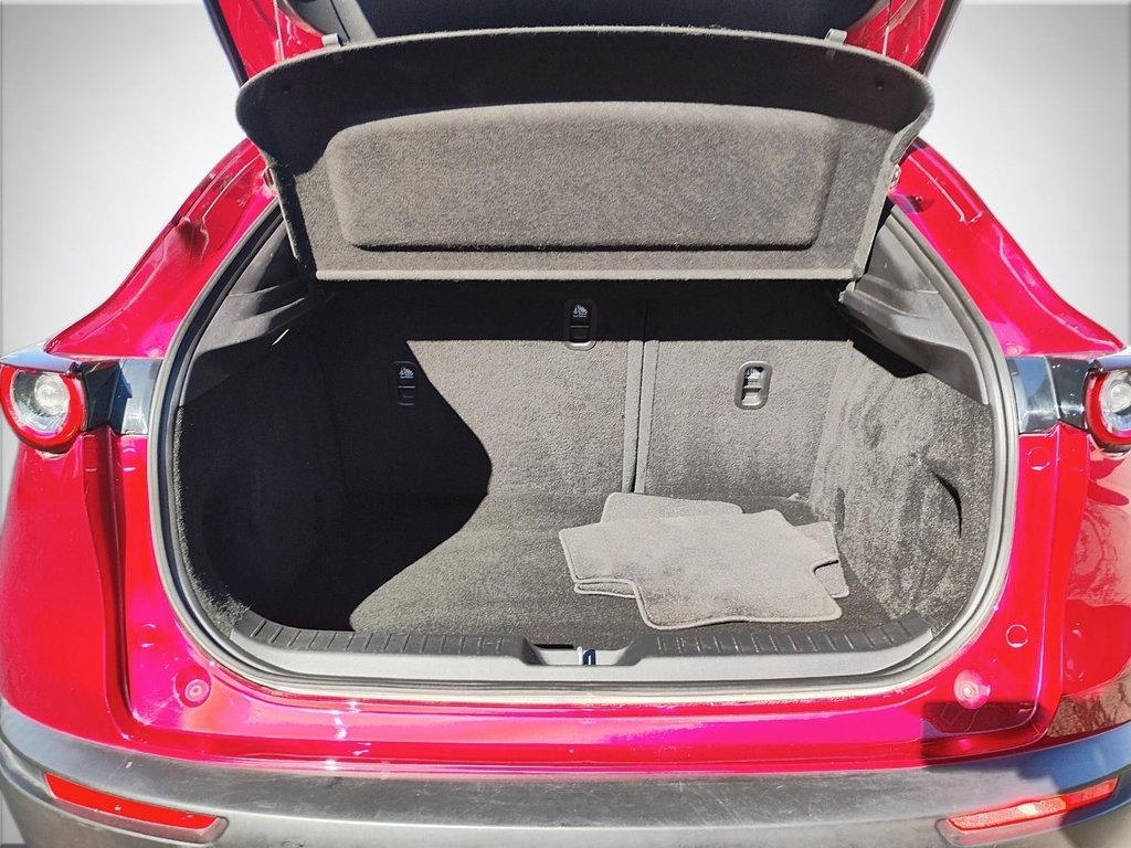 2021 Mazda CX-30 GS |  Cam | USB | HtdSeats | Bluetooth | Keyless in Saint John, New Brunswick - 49 - w1024h768px