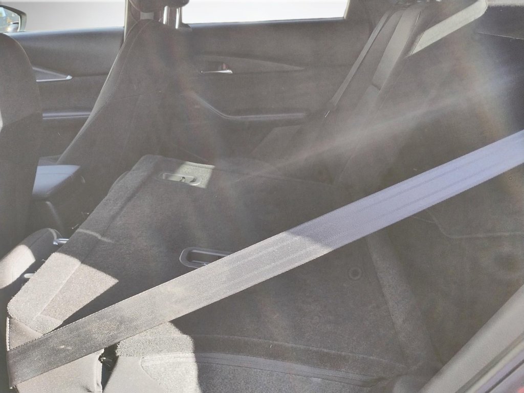 2021 Mazda CX-30 GS |  Cam | USB | HtdSeats | Bluetooth | Keyless in Saint John, New Brunswick - 45 - w1024h768px