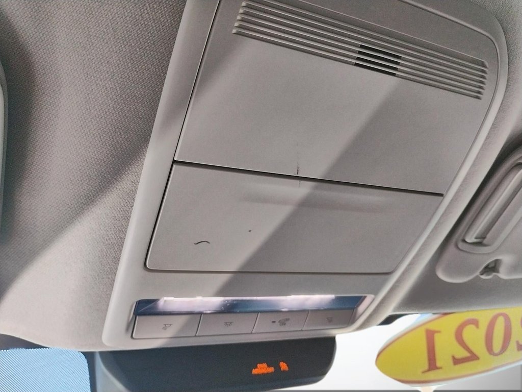 2021 Mazda CX-30 GS |  Cam | USB | HtdSeats | Bluetooth | Keyless in Saint John, New Brunswick - 34 - w1024h768px