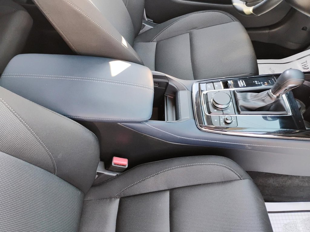 2021 Mazda CX-30 GS |  Cam | USB | HtdSeats | Bluetooth | Keyless in Saint John, New Brunswick - 15 - w1024h768px