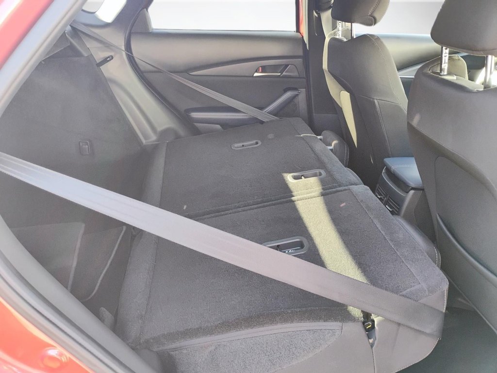 2021 Mazda CX-30 GS |  Cam | USB | HtdSeats | Bluetooth | Keyless in Saint John, New Brunswick - 46 - w1024h768px