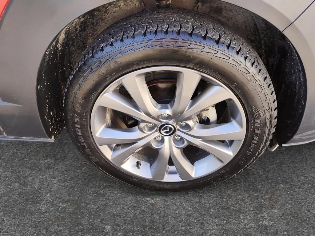 2021 Mazda CX-30 GS |  Cam | USB | HtdSeats | Bluetooth | Keyless in Saint John, New Brunswick - 11 - w1024h768px