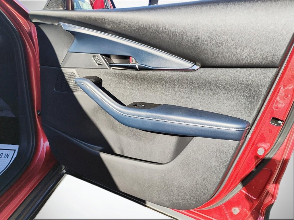 2021 Mazda CX-30 GS |  Cam | USB | HtdSeats | Bluetooth | Keyless in Saint John, New Brunswick - 16 - w1024h768px