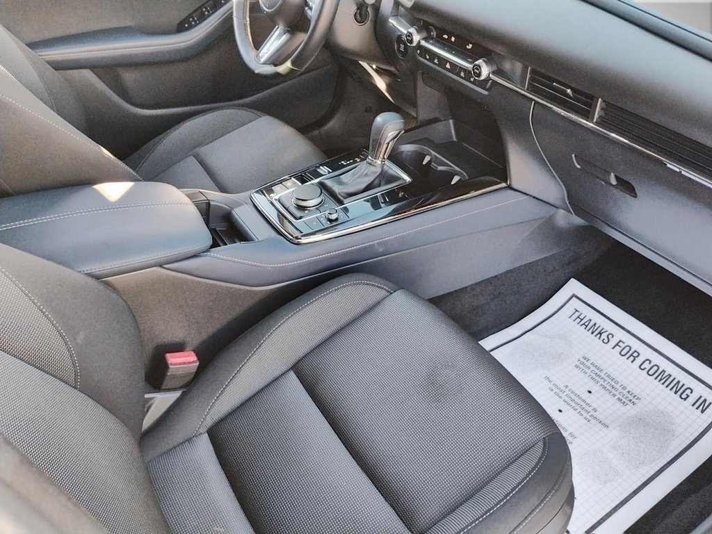 2021 Mazda CX-30 GS |  Cam | USB | HtdSeats | Bluetooth | Keyless in Saint John, New Brunswick - 14 - w1024h768px