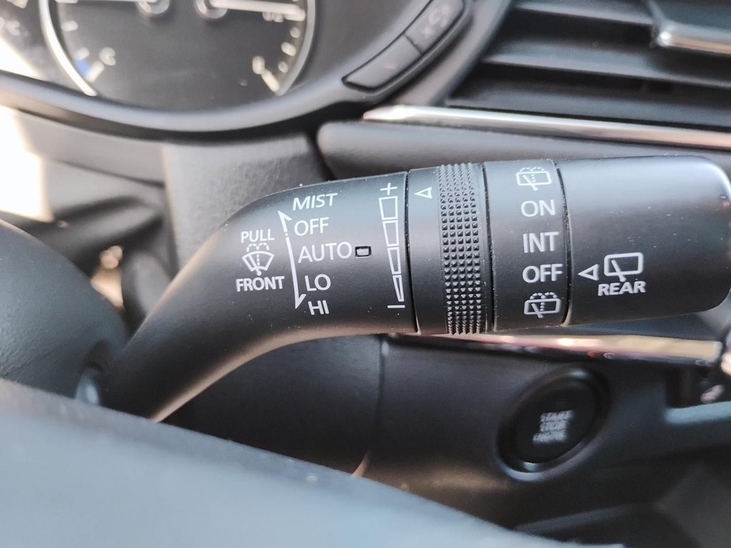 2021 Mazda CX-30 GS |  Cam | USB | HtdSeats | Bluetooth | Keyless in Saint John, New Brunswick - 30 - w1024h768px