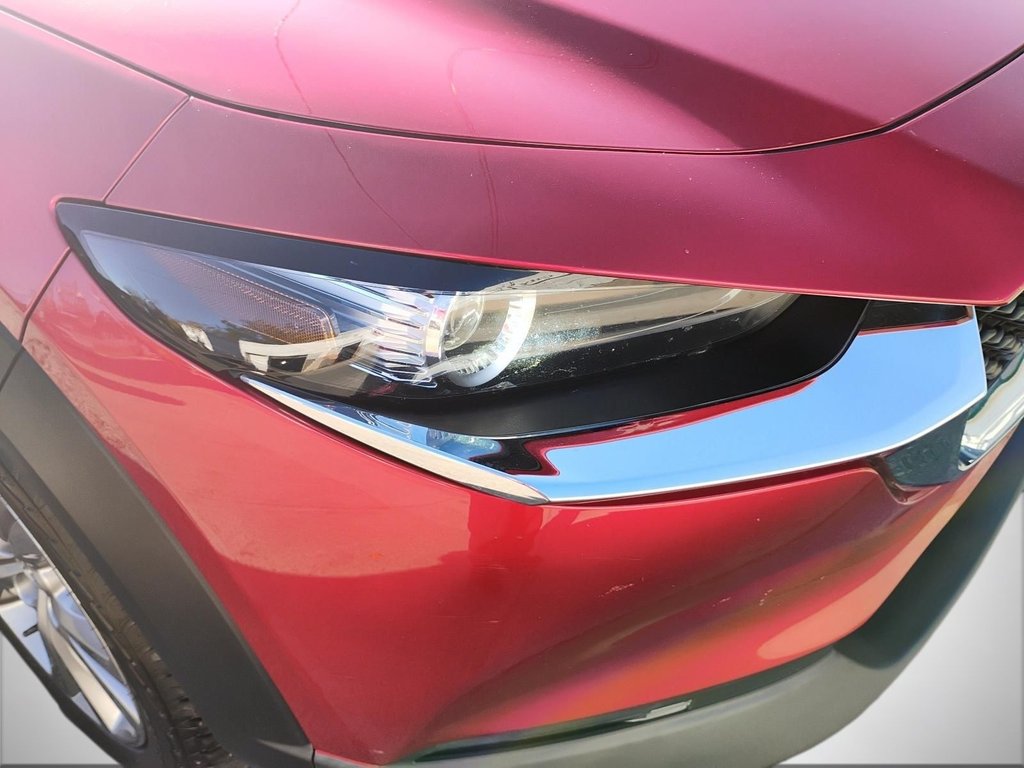 2021 Mazda CX-30 GS |  Cam | USB | HtdSeats | Bluetooth | Keyless in Saint John, New Brunswick - 53 - w1024h768px