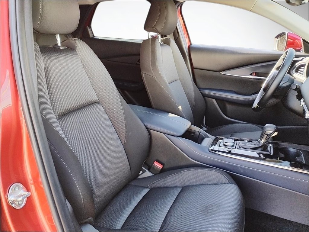 2021 Mazda CX-30 GS |  Cam | USB | HtdSeats | Bluetooth | Keyless in Saint John, New Brunswick - 13 - w1024h768px