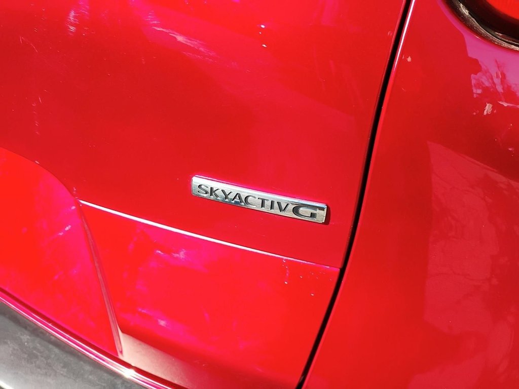 2021 Mazda CX-30 GS |  Cam | USB | HtdSeats | Bluetooth | Keyless in Saint John, New Brunswick - 51 - w1024h768px