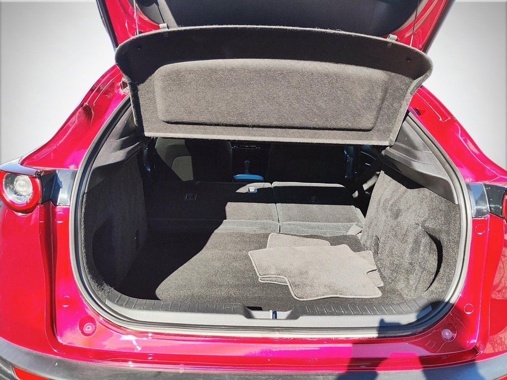 2021 Mazda CX-30 GS |  Cam | USB | HtdSeats | Bluetooth | Keyless in Saint John, New Brunswick - 47 - w1024h768px