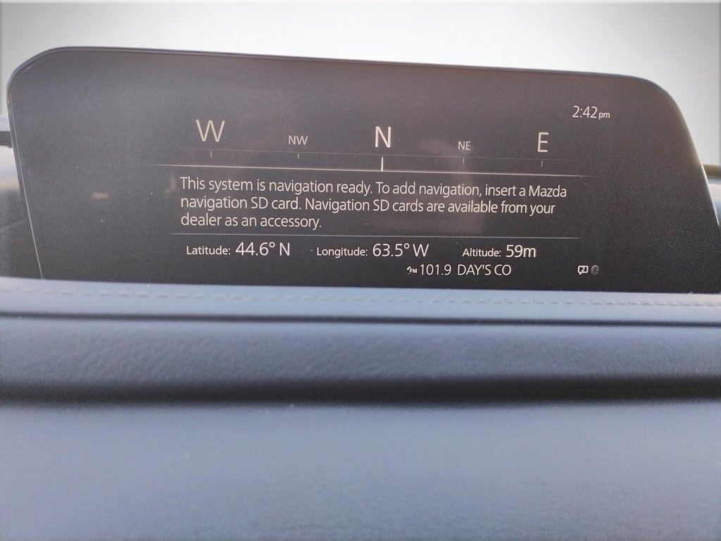 2021 Mazda CX-30 GS |  Cam | USB | HtdSeats | Bluetooth | Keyless in Saint John, New Brunswick - 33 - w1024h768px