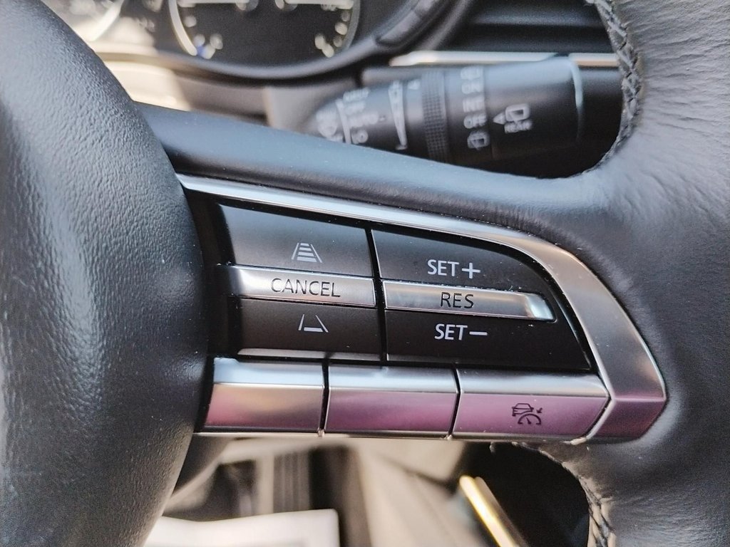2021 Mazda CX-30 GS |  Cam | USB | HtdSeats | Bluetooth | Keyless in Saint John, New Brunswick - 29 - w1024h768px