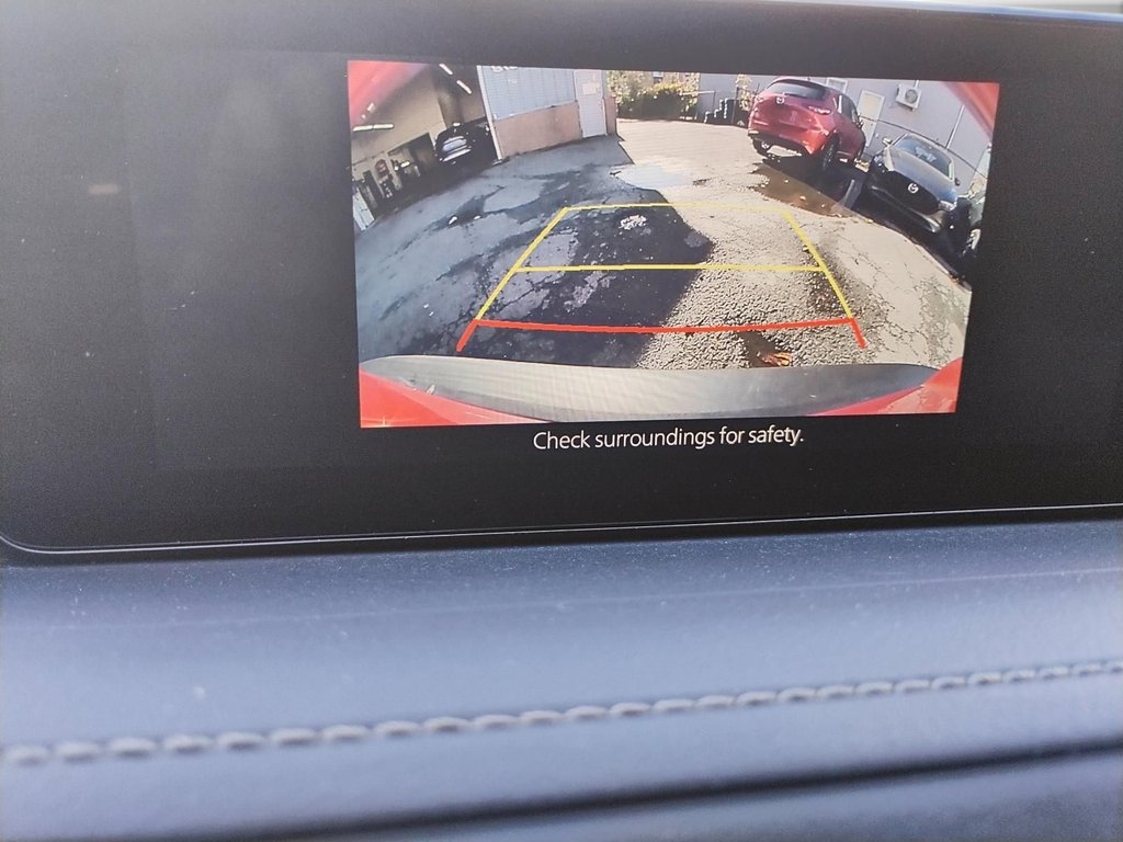2021 Mazda CX-30 GS |  Cam | USB | HtdSeats | Bluetooth | Keyless in Saint John, New Brunswick - 23 - w1024h768px