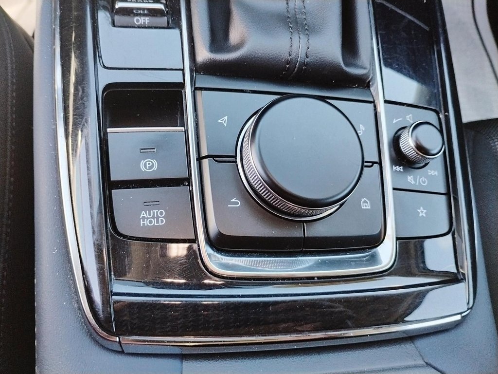 2021 Mazda CX-30 GS |  Cam | USB | HtdSeats | Bluetooth | Keyless in Saint John, New Brunswick - 35 - w1024h768px