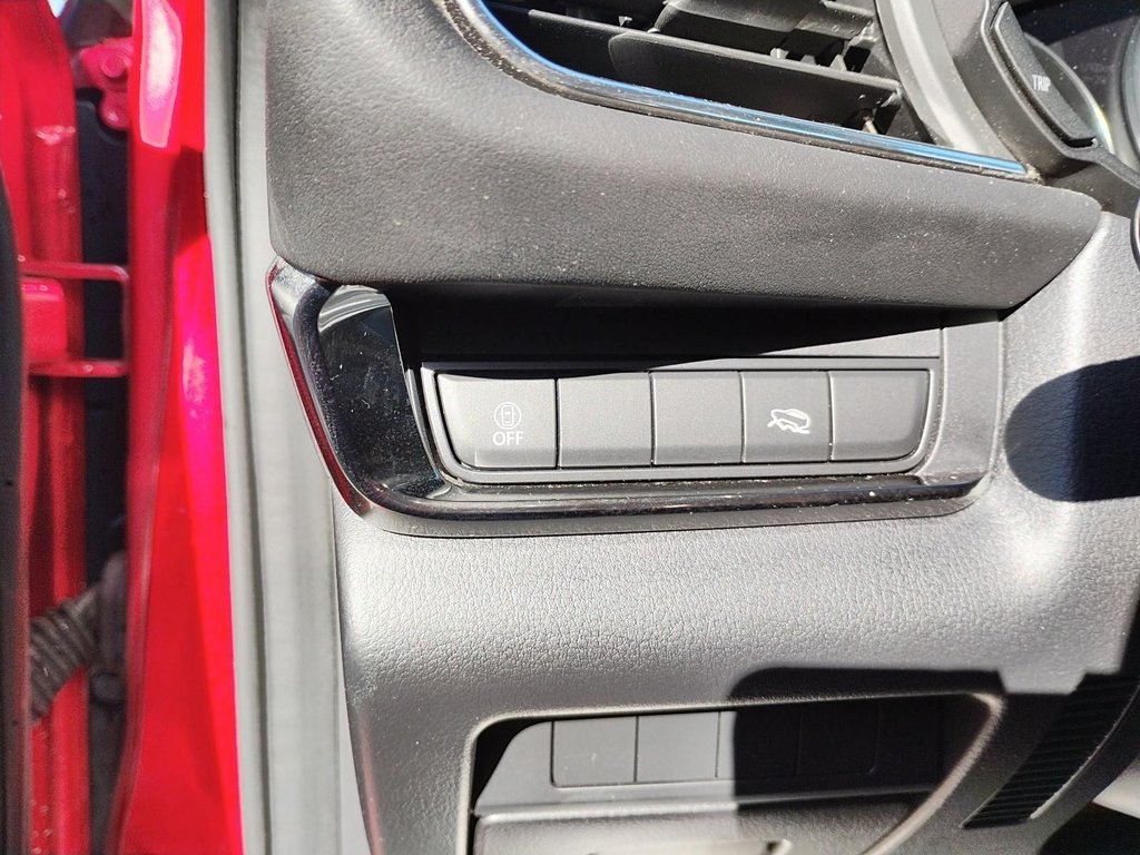 2021 Mazda CX-30 GS |  Cam | USB | HtdSeats | Bluetooth | Keyless in Saint John, New Brunswick - 26 - w1024h768px