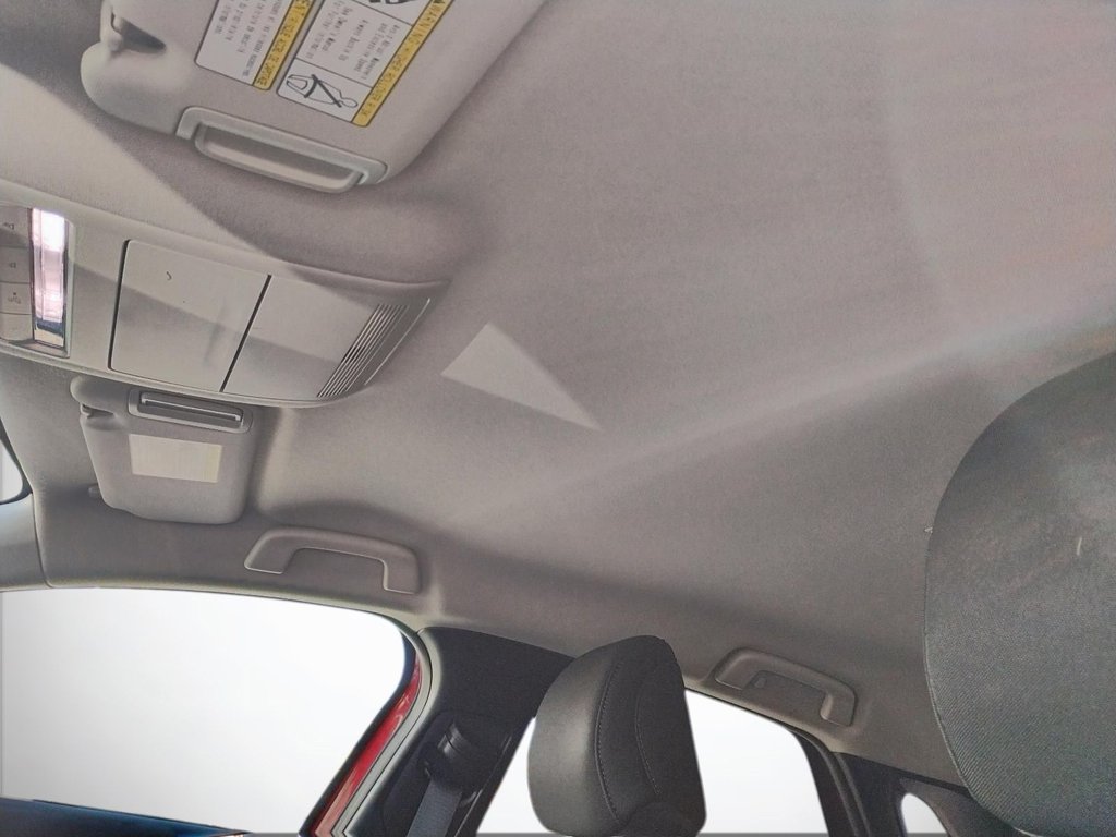 2021 Mazda CX-30 GS |  Cam | USB | HtdSeats | Bluetooth | Keyless in Saint John, New Brunswick - 21 - w1024h768px