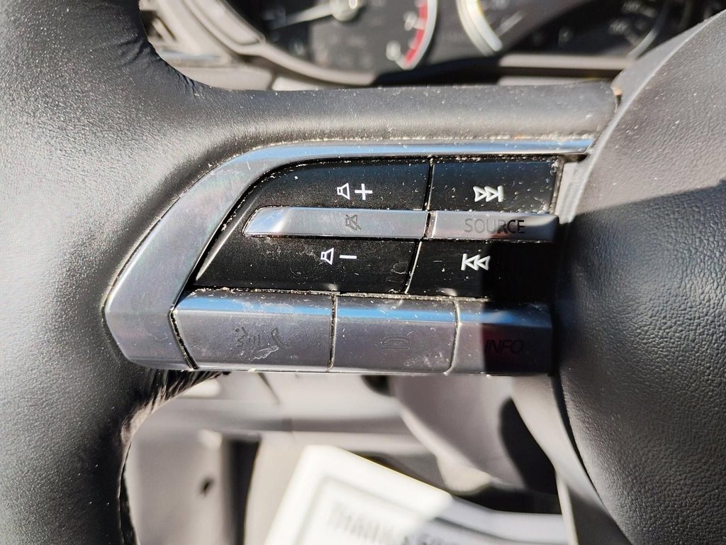 2021 Mazda CX-30 GS |  Cam | USB | HtdSeats | Bluetooth | Keyless in Saint John, New Brunswick - 28 - w1024h768px