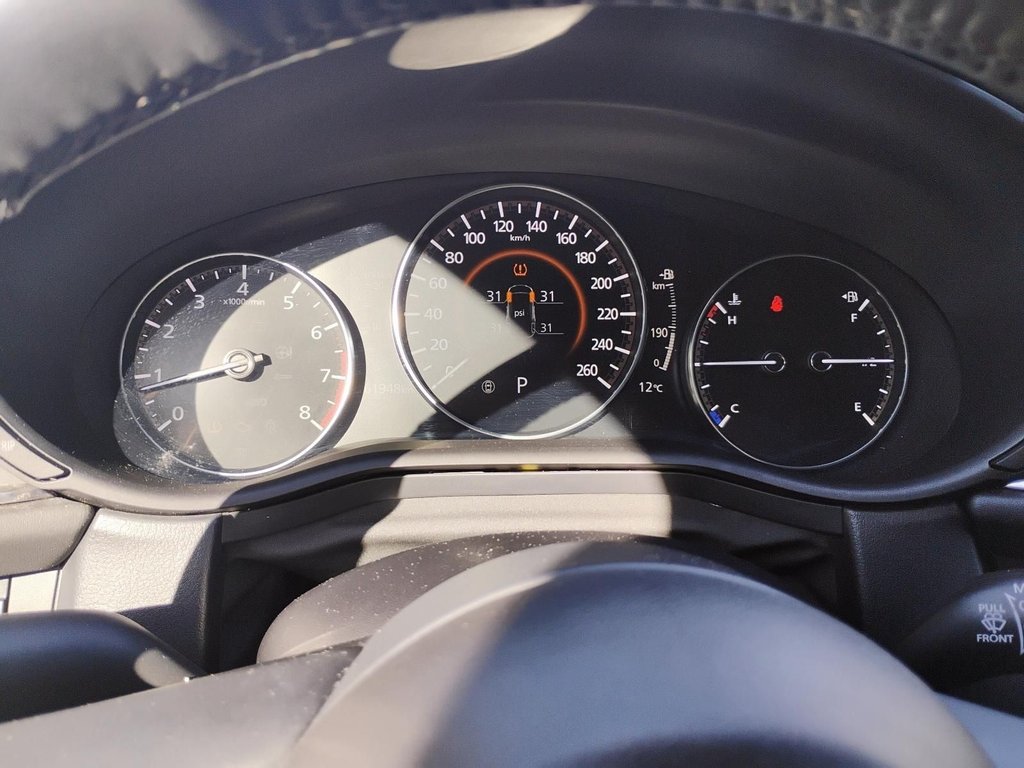 2021 Mazda CX-30 GS |  Cam | USB | HtdSeats | Bluetooth | Keyless in Saint John, New Brunswick - 19 - w1024h768px