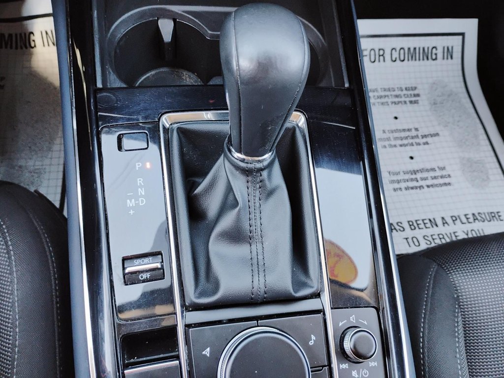 2021 Mazda CX-30 GS |  Cam | USB | HtdSeats | Bluetooth | Keyless in Saint John, New Brunswick - 20 - w1024h768px