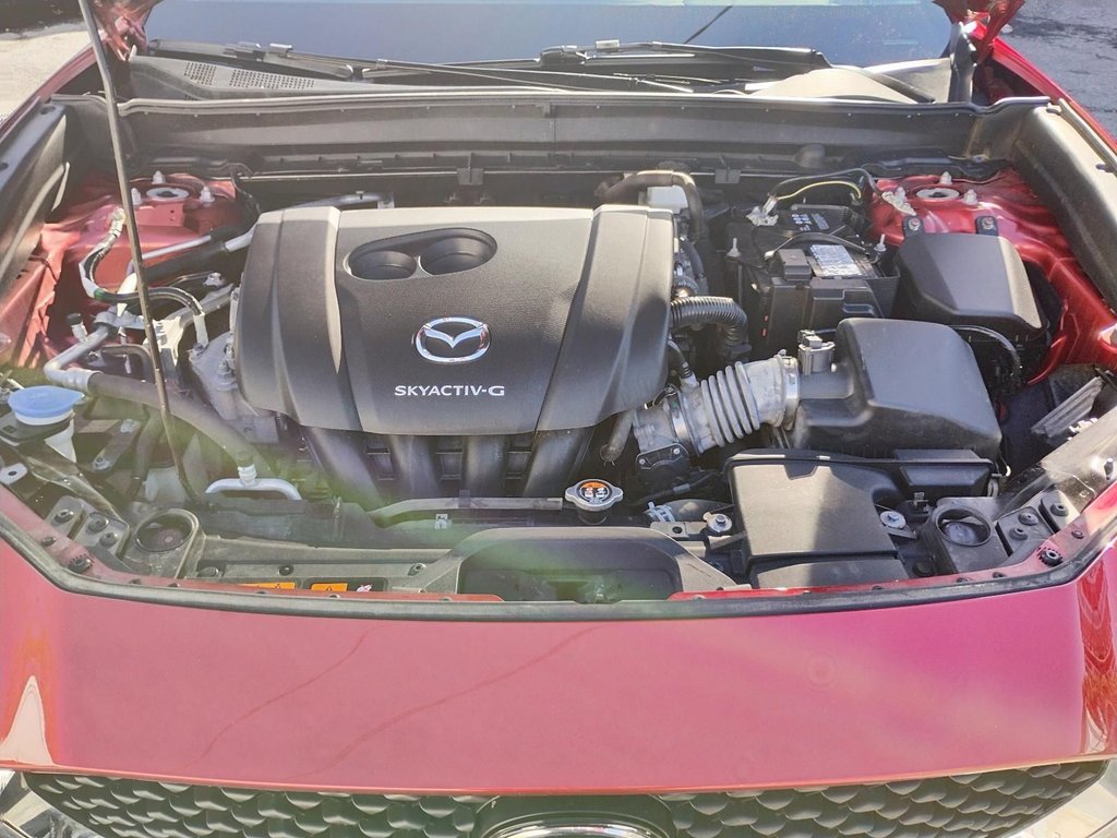 2021 Mazda CX-30 GS |  Cam | USB | HtdSeats | Bluetooth | Keyless in Saint John, New Brunswick - 12 - w1024h768px