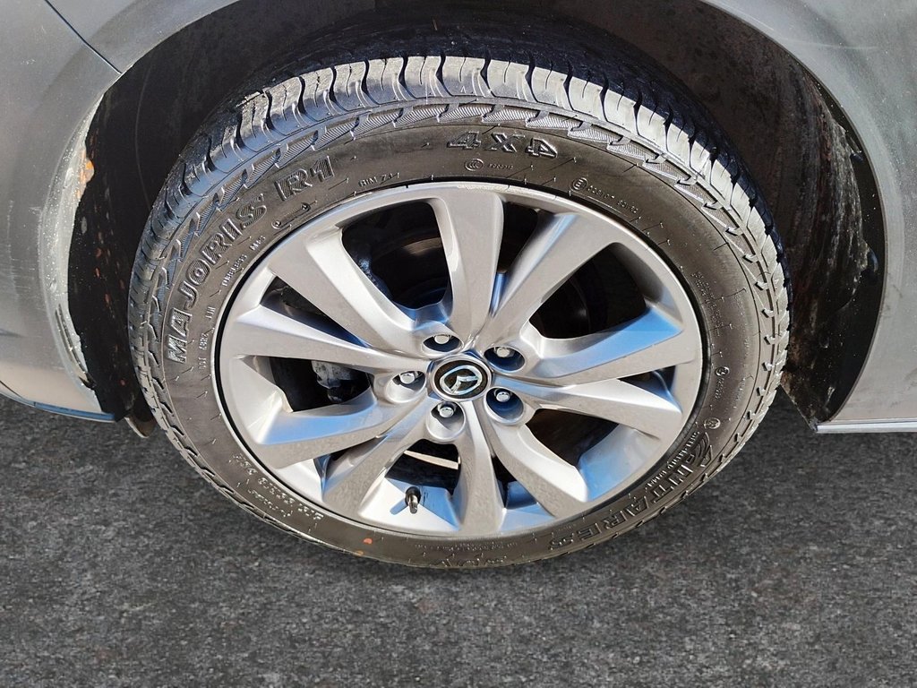 2021 Mazda CX-30 GS |  Cam | USB | HtdSeats | Bluetooth | Keyless in Saint John, New Brunswick - 8 - w1024h768px