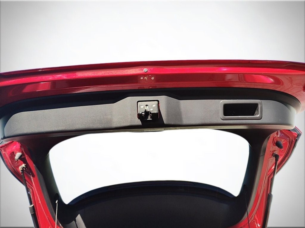 2021 Mazda CX-30 GS |  Cam | USB | HtdSeats | Bluetooth | Keyless in Saint John, New Brunswick - 50 - w1024h768px