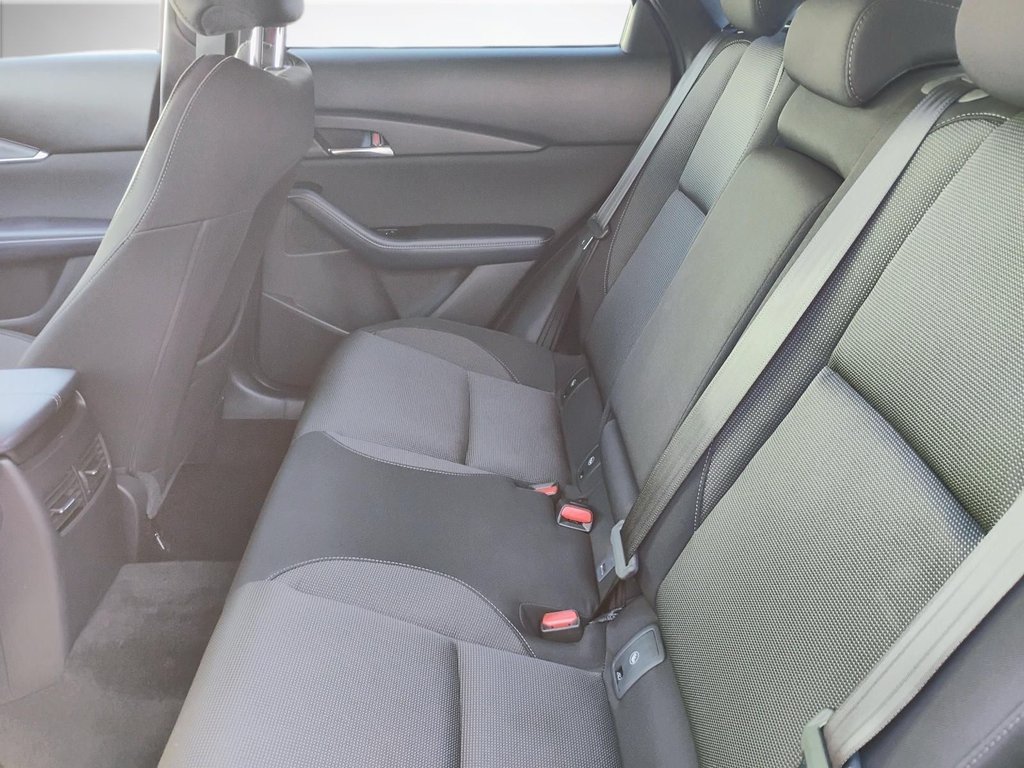 2021 Mazda CX-30 GS |  Cam | USB | HtdSeats | Bluetooth | Keyless in Saint John, New Brunswick - 42 - w1024h768px