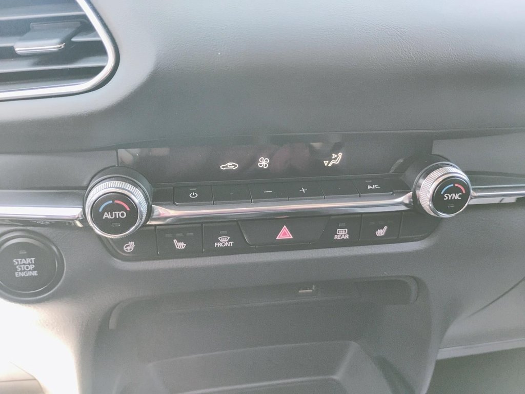 2021 Mazda CX-30 GS |  Cam | USB | HtdSeats | Bluetooth | Keyless in Saint John, New Brunswick - 32 - w1024h768px