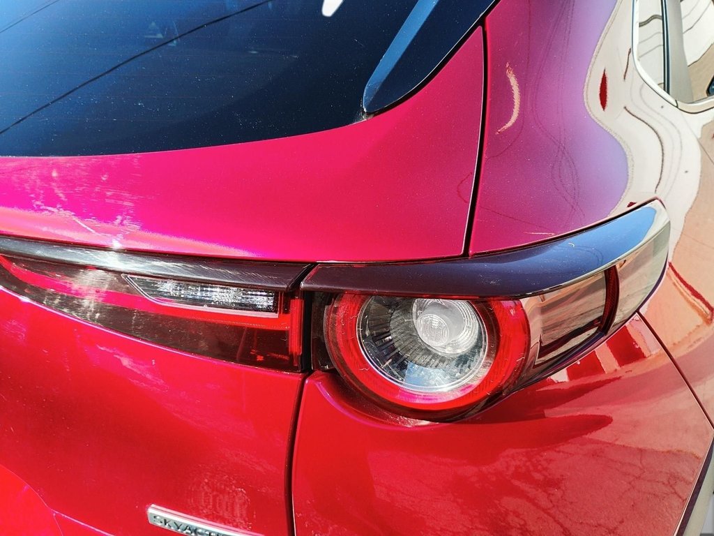 2021 Mazda CX-30 GS |  Cam | USB | HtdSeats | Bluetooth | Keyless in Saint John, New Brunswick - 52 - w1024h768px