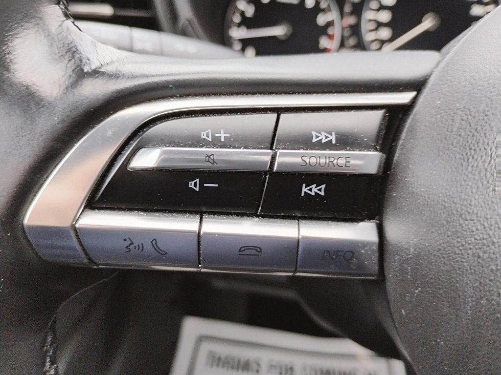 2021 Mazda CX-30 GS | Cam | USB | HtdSeats | Bluetooth | Keyless in Saint John, New Brunswick - 29 - w1024h768px