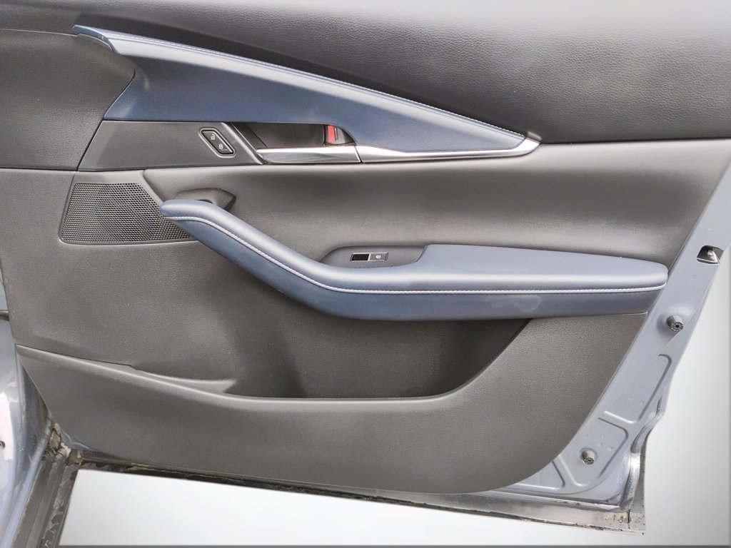 2021 Mazda CX-30 GS | Cam | USB | HtdSeats | Bluetooth | Keyless in Saint John, New Brunswick - 16 - w1024h768px