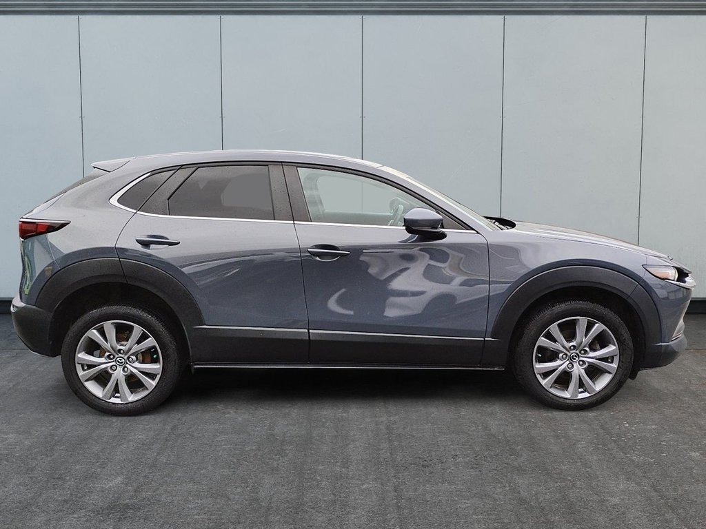 2021 Mazda CX-30 GS | Cam | USB | HtdSeats | Bluetooth | Keyless in Saint John, New Brunswick - 6 - w1024h768px