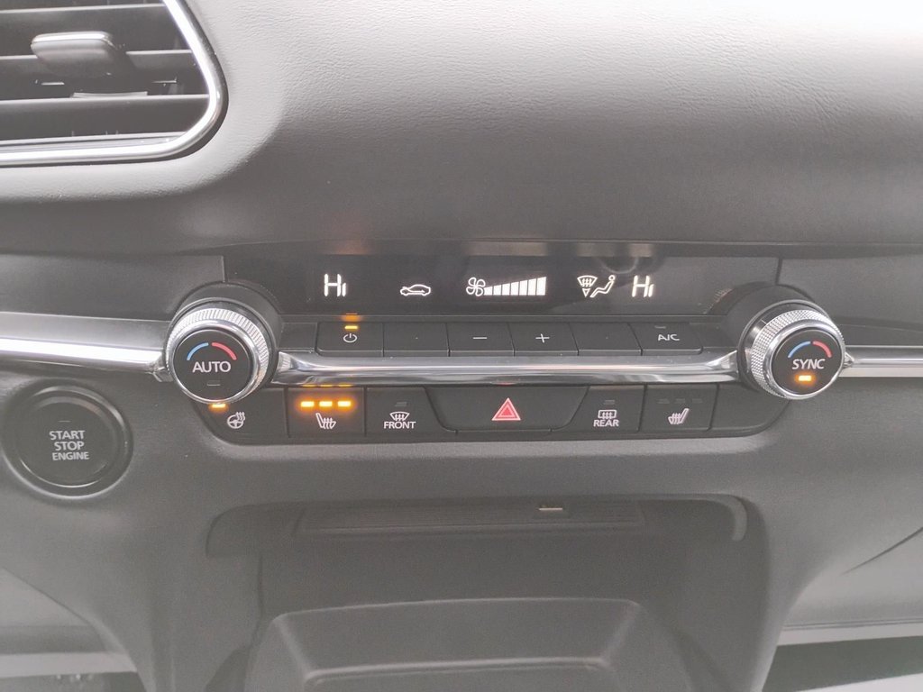 2021 Mazda CX-30 GS | Cam | USB | HtdSeats | Bluetooth | Keyless in Saint John, New Brunswick - 34 - w1024h768px