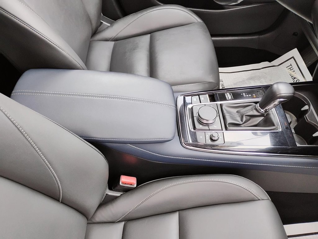 2021 Mazda CX-30 GS | Cam | USB | HtdSeats | Bluetooth | Keyless in Saint John, New Brunswick - 15 - w1024h768px