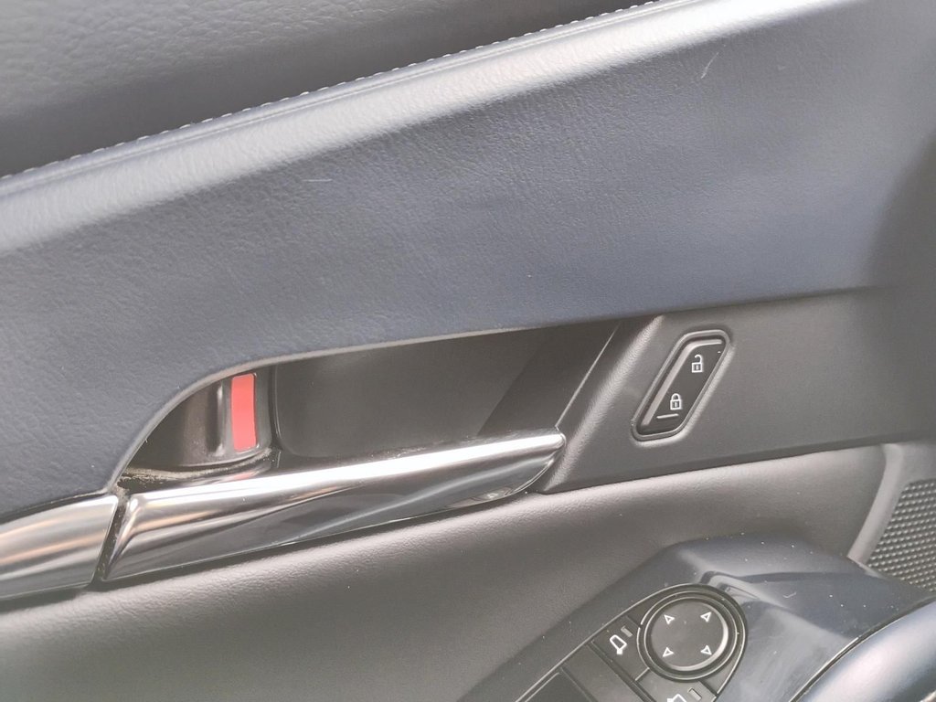 2021 Mazda CX-30 GS | Cam | USB | HtdSeats | Bluetooth | Keyless in Saint John, New Brunswick - 25 - w1024h768px