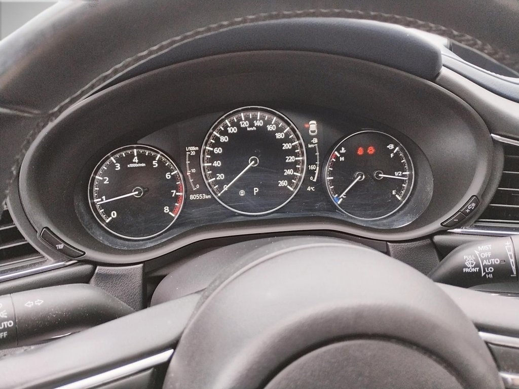 2021 Mazda CX-30 GS | Cam | USB | HtdSeats | Bluetooth | Keyless in Saint John, New Brunswick - 19 - w1024h768px