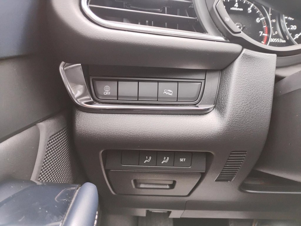 2021 Mazda CX-30 GS | Cam | USB | HtdSeats | Bluetooth | Keyless in Saint John, New Brunswick - 26 - w1024h768px