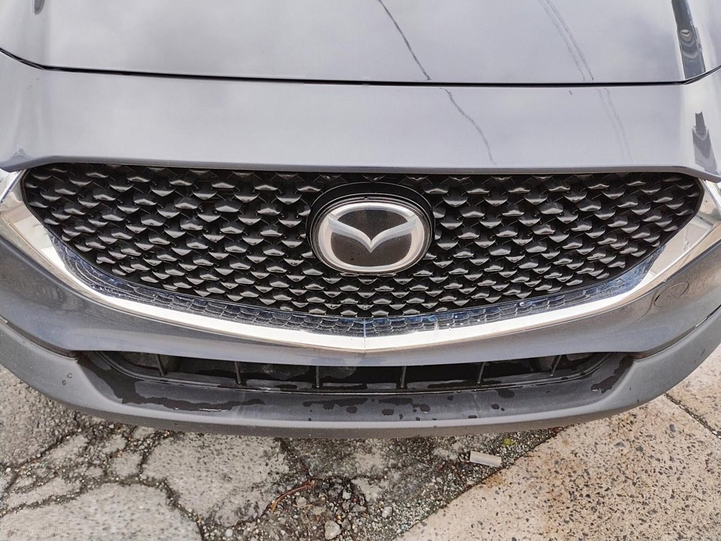 2021 Mazda CX-30 GS | Cam | USB | HtdSeats | Bluetooth | Keyless in Saint John, New Brunswick - 7 - w1024h768px