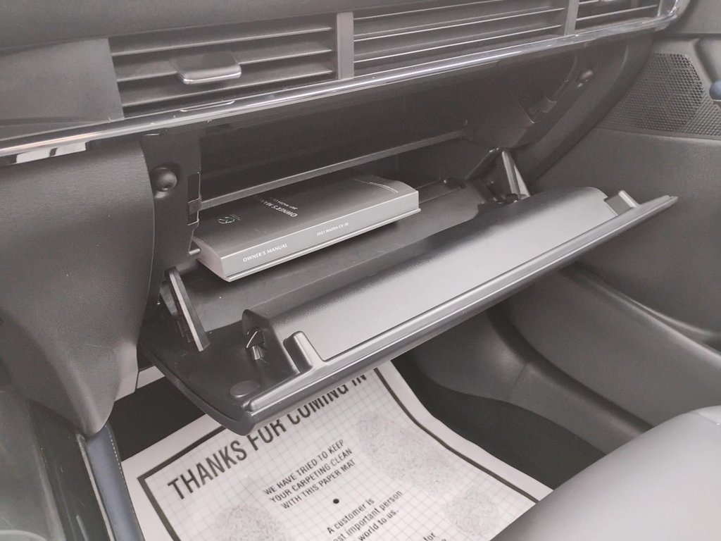 2021 Mazda CX-30 GS | Cam | USB | HtdSeats | Bluetooth | Keyless in Saint John, New Brunswick - 22 - w1024h768px