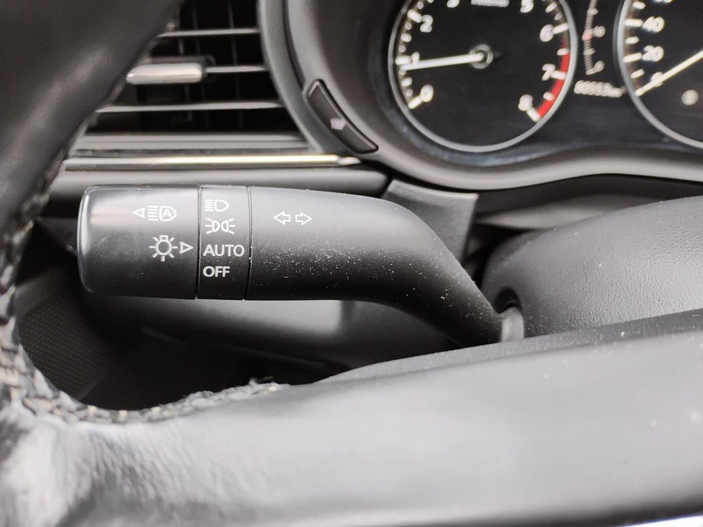 2021 Mazda CX-30 GS | Cam | USB | HtdSeats | Bluetooth | Keyless in Saint John, New Brunswick - 30 - w1024h768px