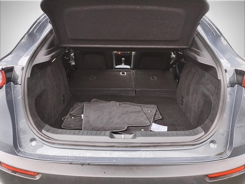 2021 Mazda CX-30 GS | Cam | USB | HtdSeats | Bluetooth | Keyless in Saint John, New Brunswick - 47 - w1024h768px