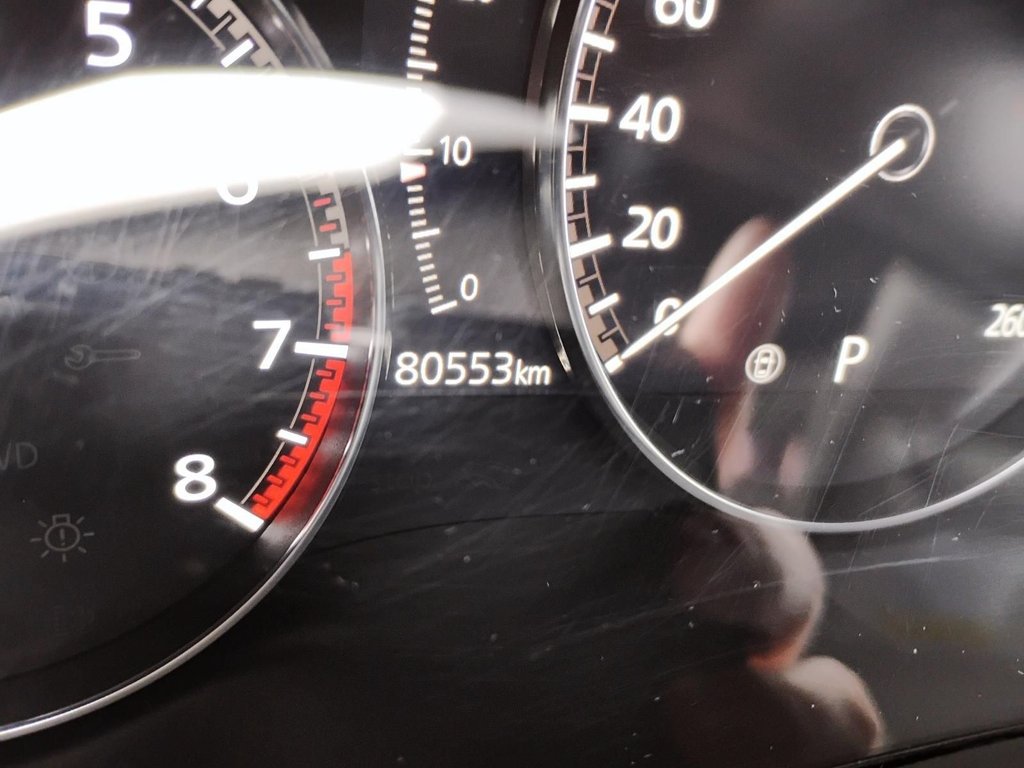 2021 Mazda CX-30 GS | Cam | USB | HtdSeats | Bluetooth | Keyless in Saint John, New Brunswick - 18 - w1024h768px