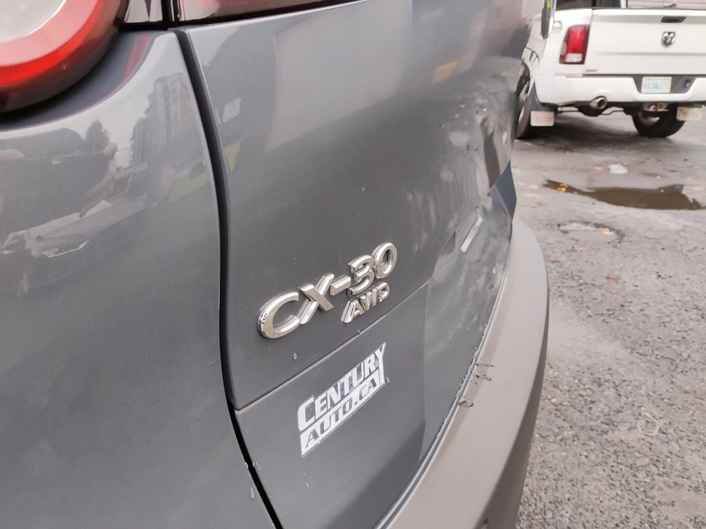2021 Mazda CX-30 GS | Cam | USB | HtdSeats | Bluetooth | Keyless in Saint John, New Brunswick - 21 - w1024h768px