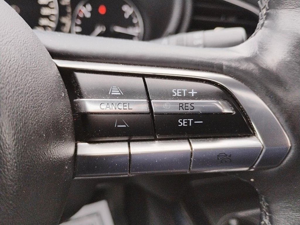 2021 Mazda CX-30 GS | Cam | USB | HtdSeats | Bluetooth | Keyless in Saint John, New Brunswick - 31 - w1024h768px