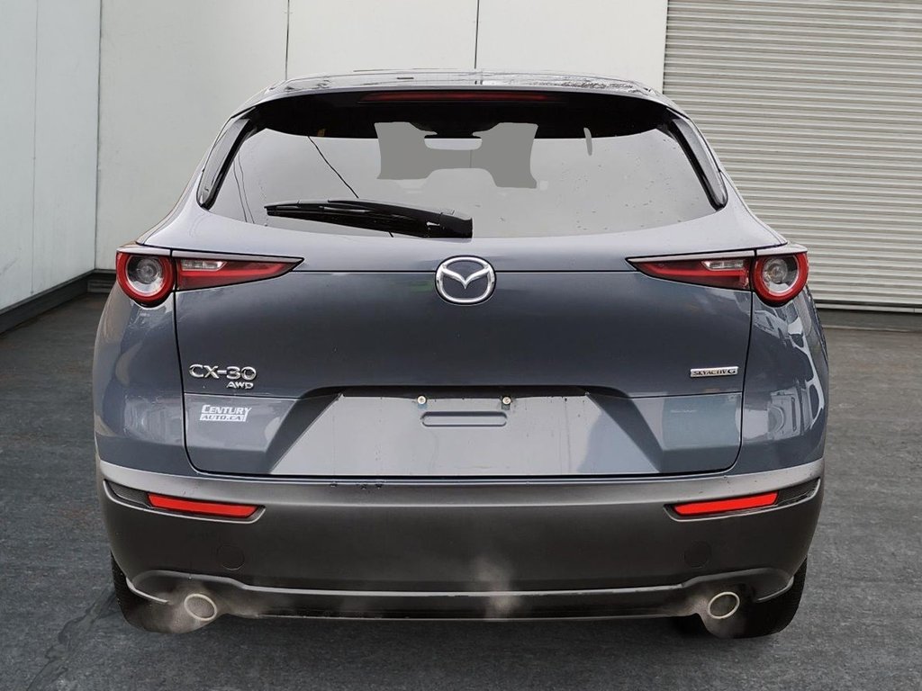2021 Mazda CX-30 GS | Cam | USB | HtdSeats | Bluetooth | Keyless in Saint John, New Brunswick - 4 - w1024h768px