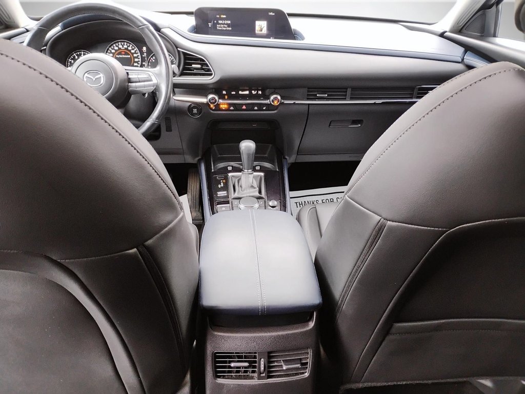 2021 Mazda CX-30 GS | Cam | USB | HtdSeats | Bluetooth | Keyless in Saint John, New Brunswick - 44 - w1024h768px