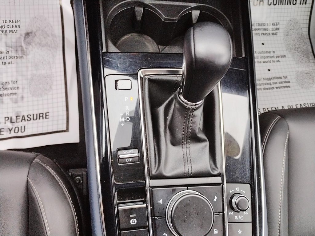 2021 Mazda CX-30 GS | Cam | USB | HtdSeats | Bluetooth | Keyless in Saint John, New Brunswick - 20 - w1024h768px