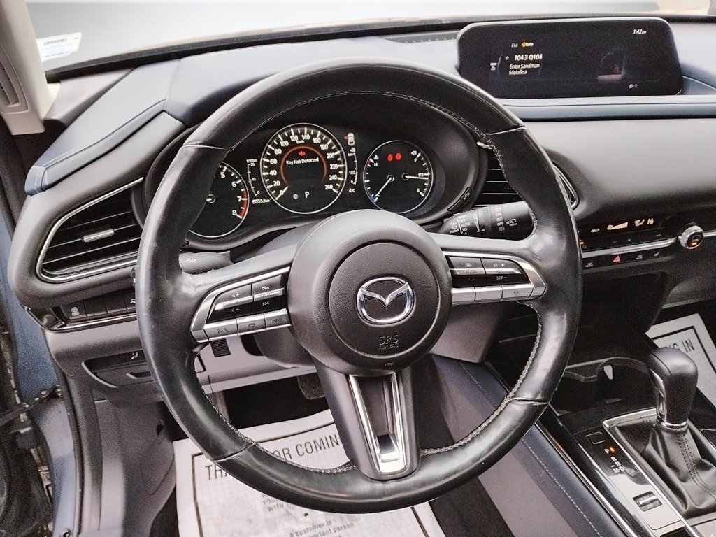 2021 Mazda CX-30 GS | Cam | USB | HtdSeats | Bluetooth | Keyless in Saint John, New Brunswick - 17 - w1024h768px