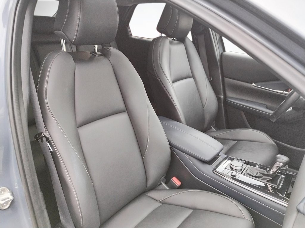 2021 Mazda CX-30 GS | Cam | USB | HtdSeats | Bluetooth | Keyless in Saint John, New Brunswick - 13 - w1024h768px