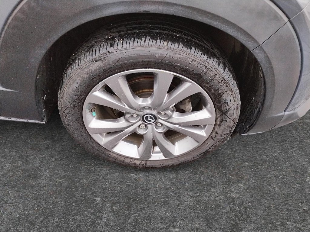 2021 Mazda CX-30 GS | Cam | USB | HtdSeats | Bluetooth | Keyless in Saint John, New Brunswick - 8 - w1024h768px