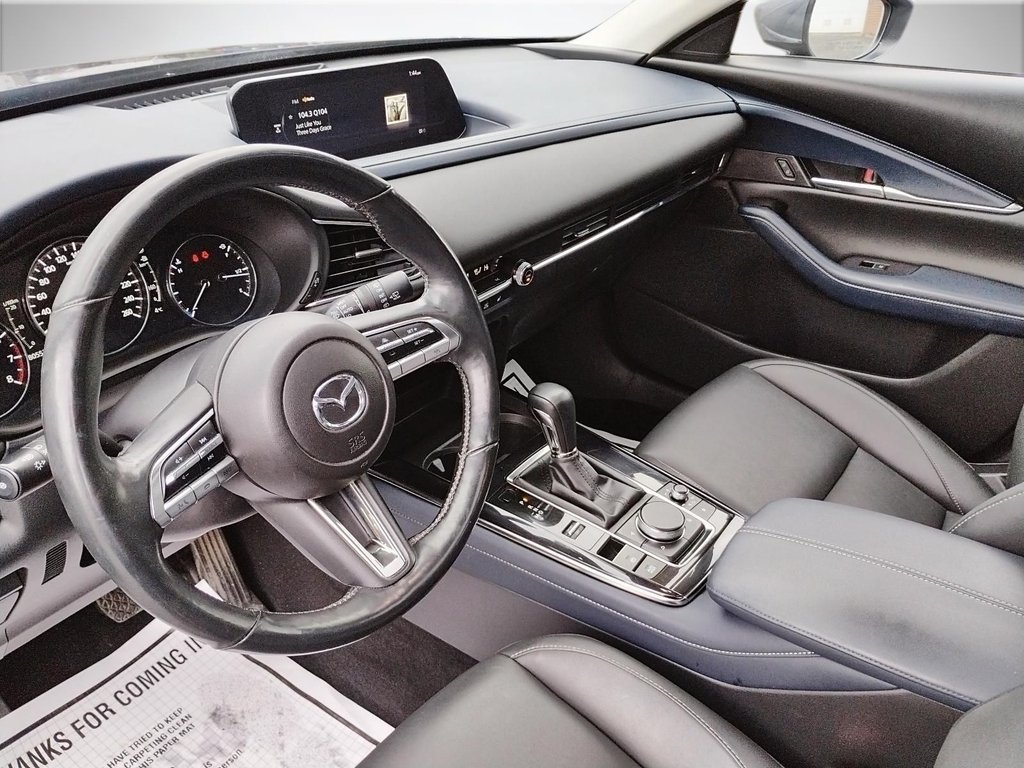 2021 Mazda CX-30 GS | Cam | USB | HtdSeats | Bluetooth | Keyless in Saint John, New Brunswick - 40 - w1024h768px